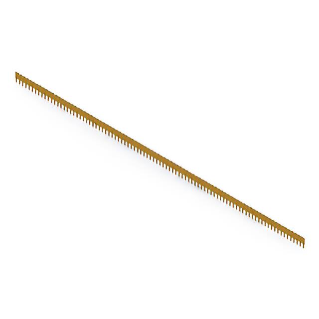 103-091-253-100 EDAC Inc.  Backplane Connector Contacts